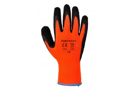 GANT THERMO HIVER TAILLE 9
