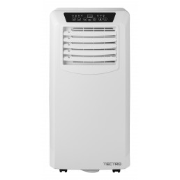 CLIMATISATION TP2020