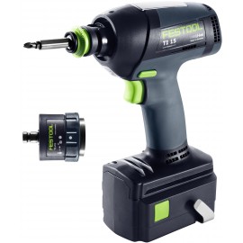 PERCEUSE VISSEUSE A CHOC  TI  Li 3.0 set 564354