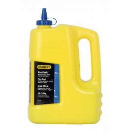 POUDRE A TRACER BLEU 1000GR