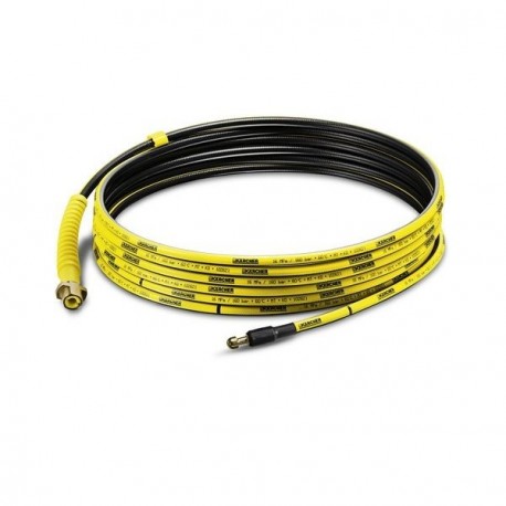 DEBOUCHEUR DE CANALISATION 7.5 M DEBOUCHEUR DE CANALISATION 7.5 M