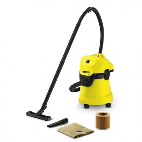 ASPIRATEUR MV3 ASPIRATEUR MV3