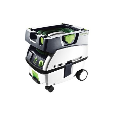 ASPIRATEUR CTL MINI 584150 ASPIRATEUR CTL MINI 584150
