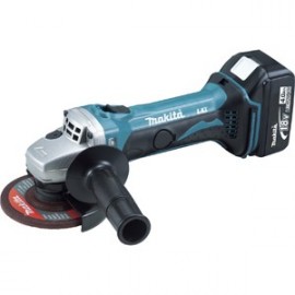 DGA452RMJ MEULEUSE A BATTERIE LXT 18 V