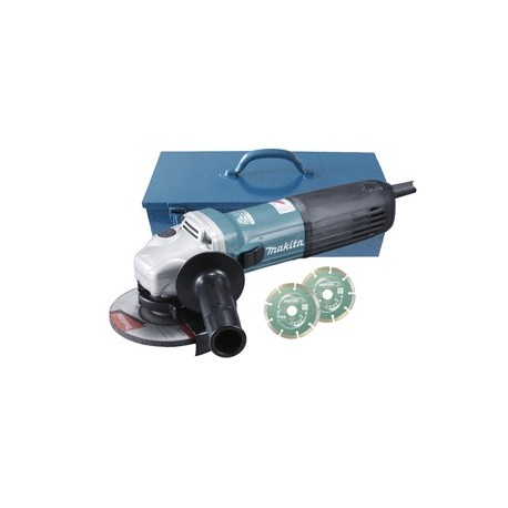 GA5040CKD MEULEUSE ANGULAIRE 1400 WATT GA5040CKD MEULEUSE ANGULAIRE 1400 WATT