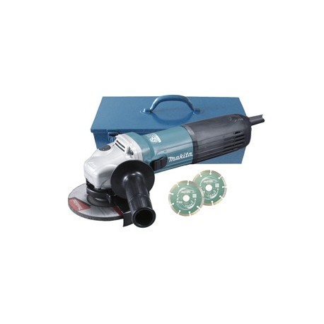 GA5040KD MEULEUSE ANGULAIRE 1100 WATT GA5040KD MEULEUSE ANGULAIRE 1100 WATT