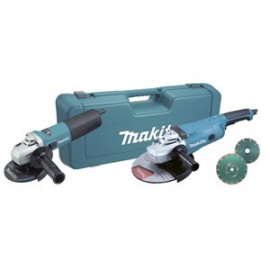 MEU051 COMBOPACK MEULEUSES