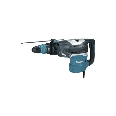HR5212C MARTEAU PERFORATEUR-BURINEUR POUR SDS-MAX HR5212C MARTEAU PERFORATEUR-BURINEUR POUR SDS-MAX