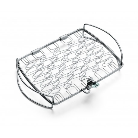 PANIER A POISSON WEBER PETIT MODELE PANIER A POISSON WEBER PETIT MODELE