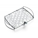 PANIER A POISSON WEBER PETIT MODELE 28X2