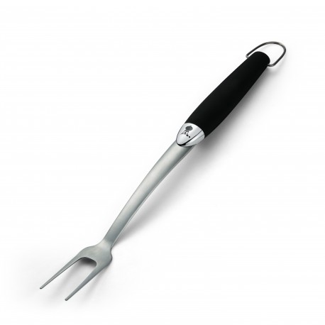 FOURCHETTE INOX BARBECUE WEBER FOURCHETTE INOX BARBECUE WEBER