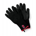 SET 2 GANTS KEVLAR WEBER S ET M