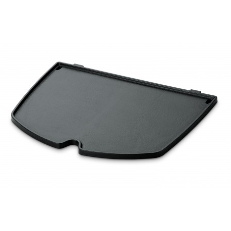 PLANCHA FONTE WEBER SERIE Q2000/2200