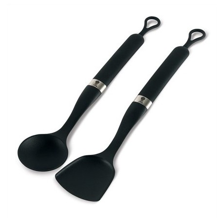 WEBER ORIGINAL WOK SET