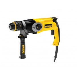 D25124K-QS PERFORATEUR BURINEUR