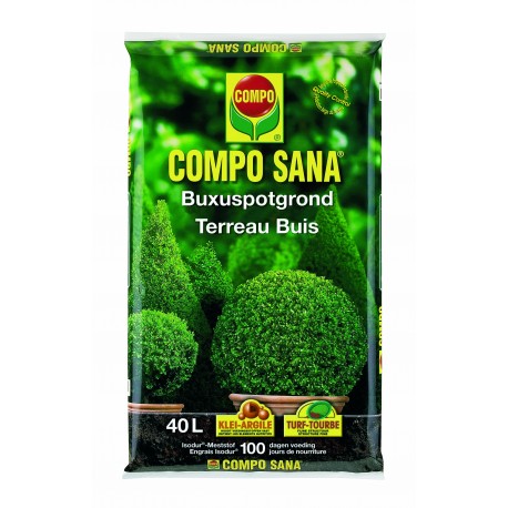 TERREAU BUIS TERREAU BUIS