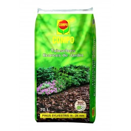 COMPO ECORCES JARDIN