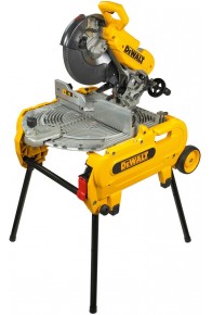 D27107XPS-QS SCIE A TABLE ET A ONGLETS RETOURNABLE