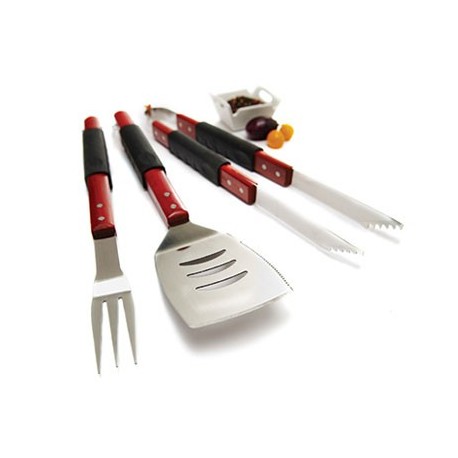 USTENSILES  GRILLPRO