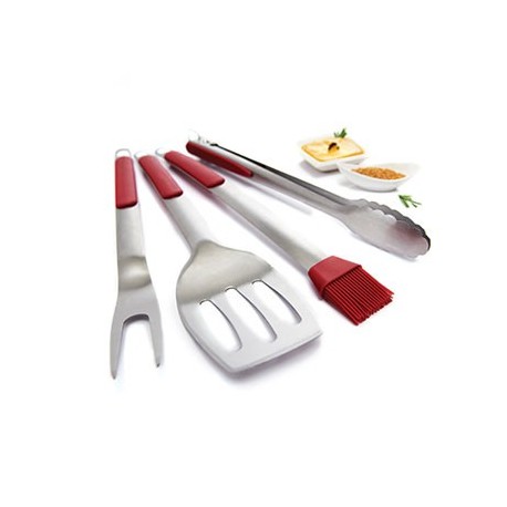 USTENSILES GRILLPRO USTENSILES GRILLPRO