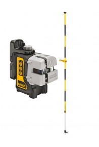 DW089KPOL-XJ LASER MULTILIGNE AUTO-NIVELLEMENT