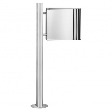 BOITE AUX LETTRES CULTINO-STAND BOITE AUX LETTRES CULTINO-STAND