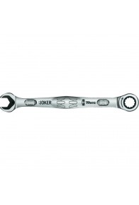 CLES MIXTES A CLIQUET JOKER 