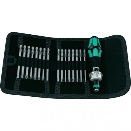 COFFRET D'EMBOUT KOMPAKT 60 COFFRET D'EMBOUT KOMPAKT 60