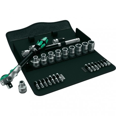 JEU 25 PIECES CLIQUET 8100 SC 6 JEU 25 PIECES CLIQUET 8100 SC 6