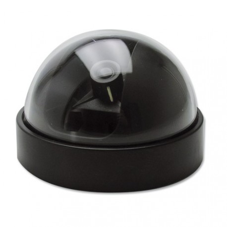 CAMERA DOME FACTICE CAMERA DOME FACTICE