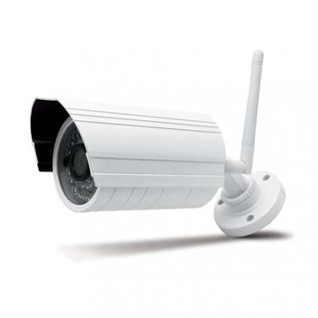CAMERA IP EXTERIEURE CAMERA IP EXTERIEURE