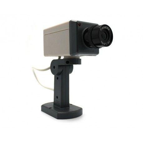CAMERA DE SURVEILLANCE FACTICE CAMERA DE SURVEILLANCE FACTICE