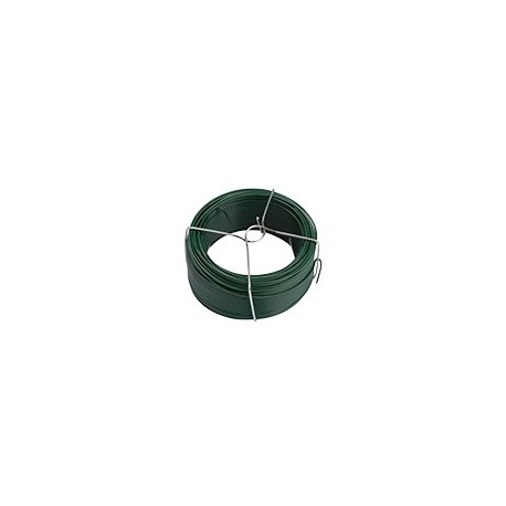 FIL PLASTIFIE 2.0 MM X 10M FIL PLASTIFIE 2.0 MM X 10M
