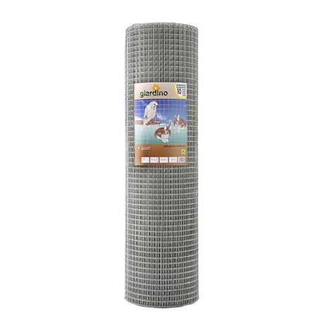 GIARDINO GRILLAGE SOUDE GALVANISE GIARDINO GRILLAGE SOUDE GALVANISE