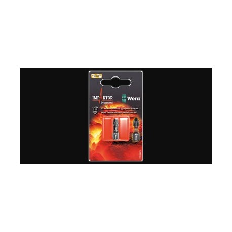 EMBOUTS PZ IMPACT 855/1 IMP DC SB EMBOUTS PZ IMPACT 855/1 IMP DC SB