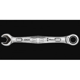 CLE MIXTE À CLIQUET JOKER