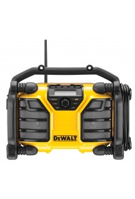 DCR017-BD RADIO CHARGEUR