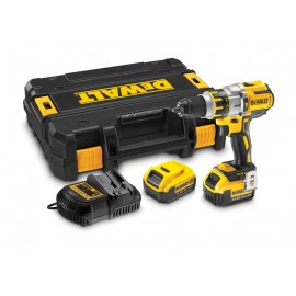 DCD937M2-QW PERCEUSE/VISSEUSE A PERCUSSION