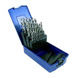 SET DE 19 MECHES HSS