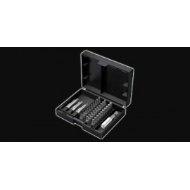 SET D'EMBOUTS 37 PIECES