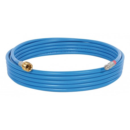 TUYAU DE NETTOYAGE 20 M 41.058 2 TUYAU DE NETTOYAGE 20 M 41.058 2