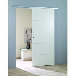 PORTE COULISSANTE INTERIEURE INFINITY