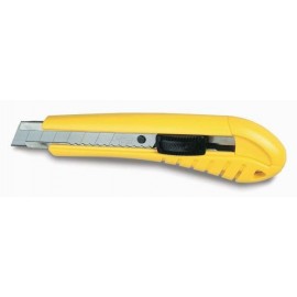 CUTTER AUTOLOCK 18MM