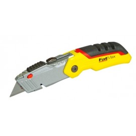 COUTEAU RETRACTABLE PLIABLE FATMAX