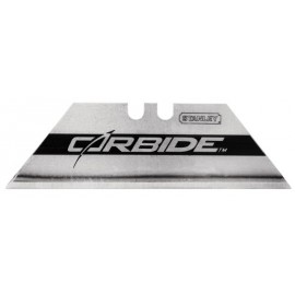 LAMES COUTEAU CARBIDE (5 PCS)