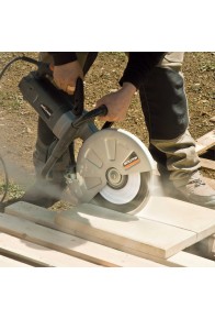 DECOUPEUSE ELECTRIQUE 305MM