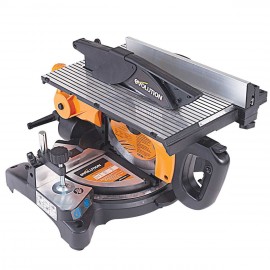 COMBINE SCIE SUR TABLE / SCIE A ONGLET