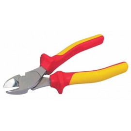 PINCE COUPANTE DIAGONALE ISOLEE 160MM