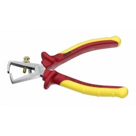 PINCE A DENUDER ISOLEE 160MM