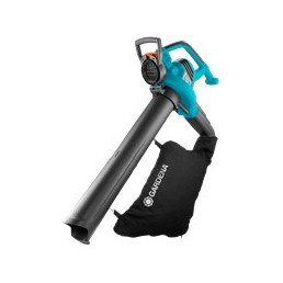 SOUFFLEUR DE FEUILLES ERGOJET 3000